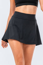 Load image into Gallery viewer, Genesis High Waist Pleated Active Skirt
