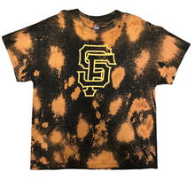 Load image into Gallery viewer, SAN FRANCISCO GIANTS TEE
