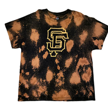 Load image into Gallery viewer, SAN FRANCISCO GIANTS TEE
