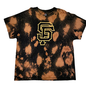 SAN FRANCISCO GIANTS TEE