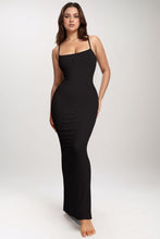 Load image into Gallery viewer, Basic Bae Built-In Shapewear Sleeveless Maxi Dress
