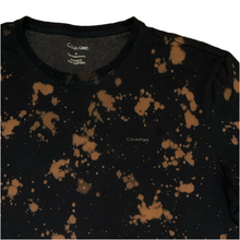 Load image into Gallery viewer, CALVIN KLEIN CLASSIC DISTRESSED TEE
