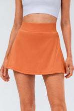 Load image into Gallery viewer, Genesis High Waist Pleated Active Skirt
