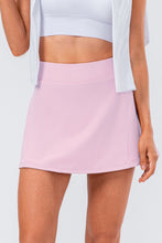 Load image into Gallery viewer, Genesis High Waist Pleated Active Skirt
