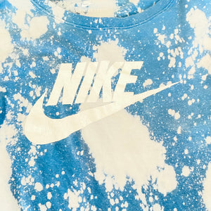 NIKE KIDS LONG SLEEVED TEE