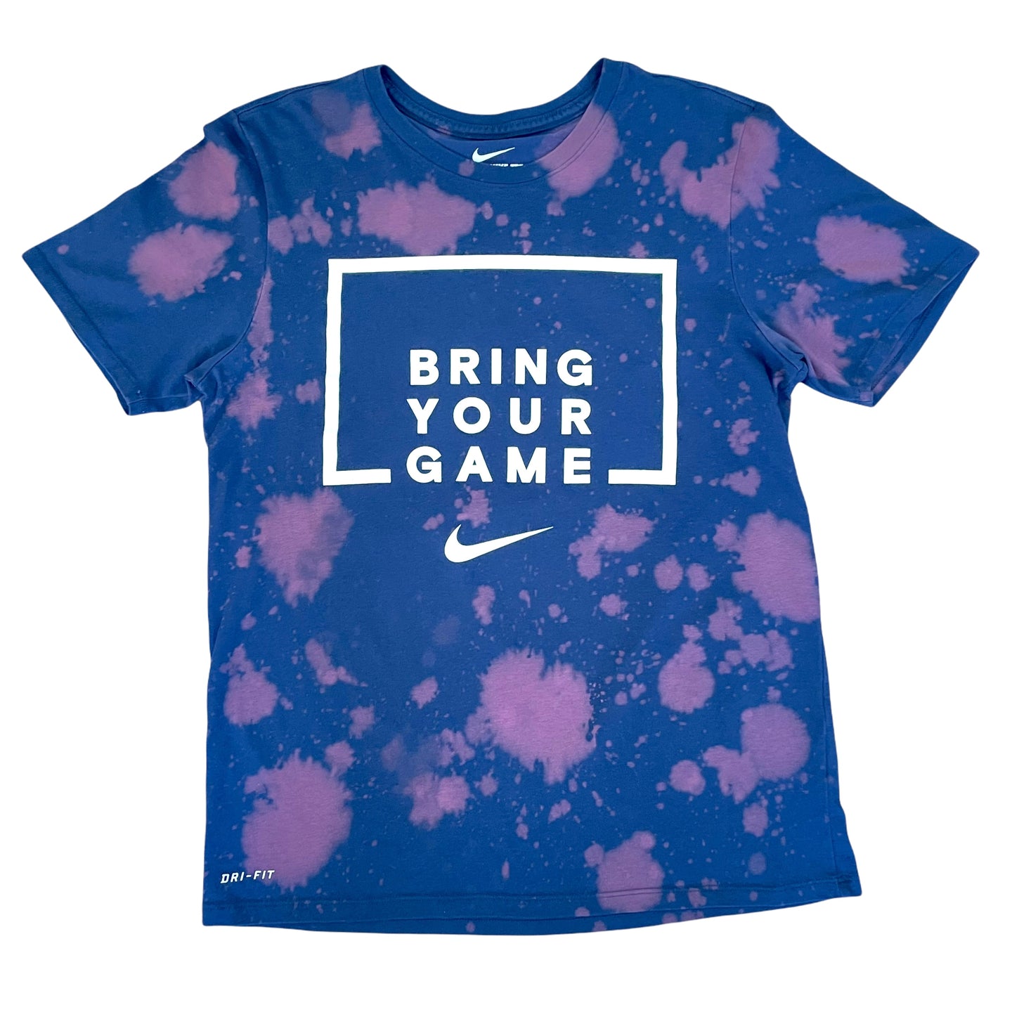 NIKE “BRING YOUR GAME” TEE