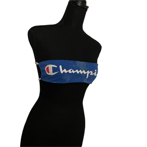 CHAMPION TUBE TOP