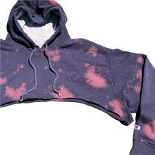 Load image into Gallery viewer, CHAMPION EXTRA CROPPED HOODIE
