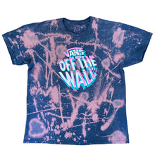 Load image into Gallery viewer, VANS “OFF THE WALL” TEE
