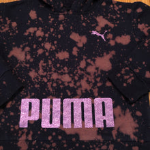 Load image into Gallery viewer, PUMA KIDS CUSTOM HOODIE
