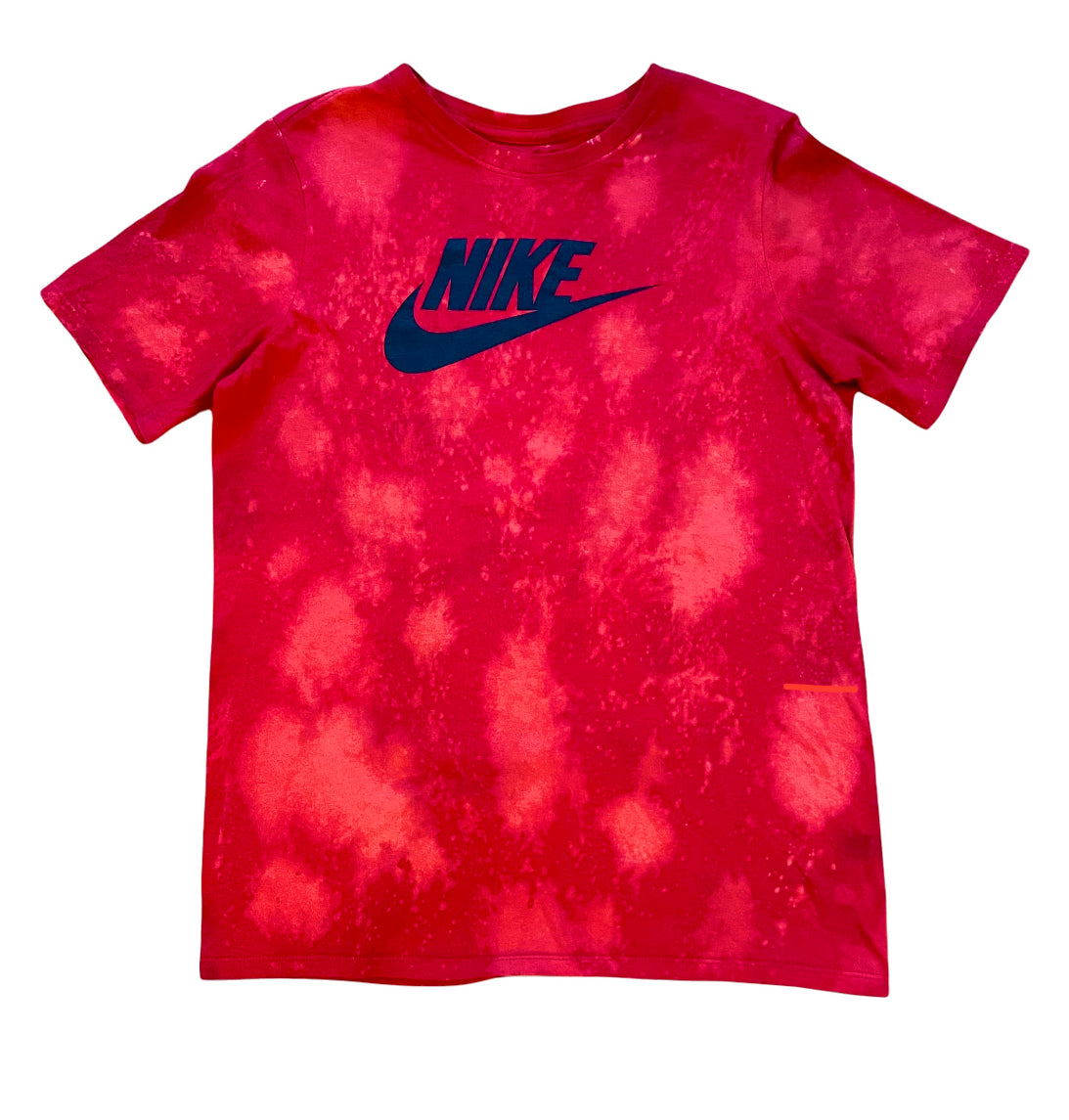 NIKE LOGO TEE