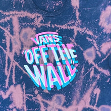 Load image into Gallery viewer, VANS “OFF THE WALL” TEE
