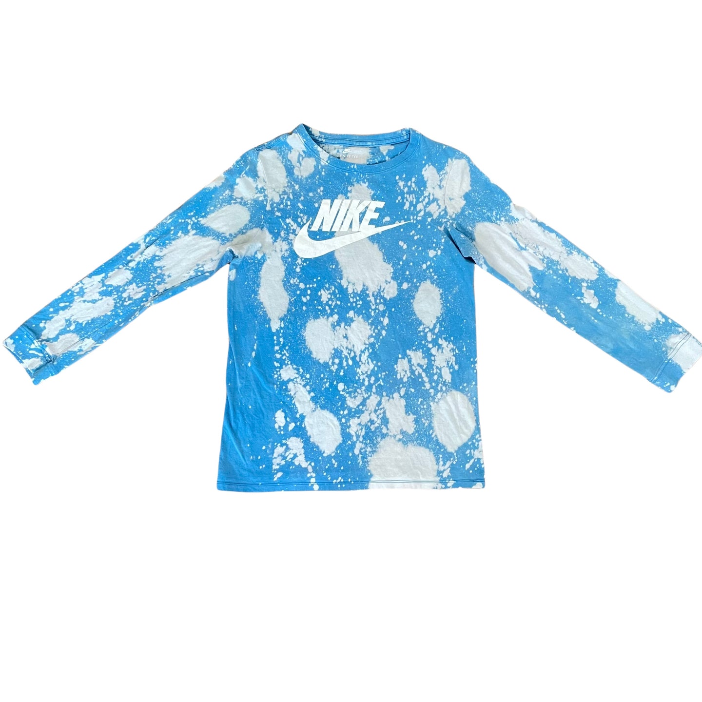 NIKE KIDS LONG SLEEVED TEE