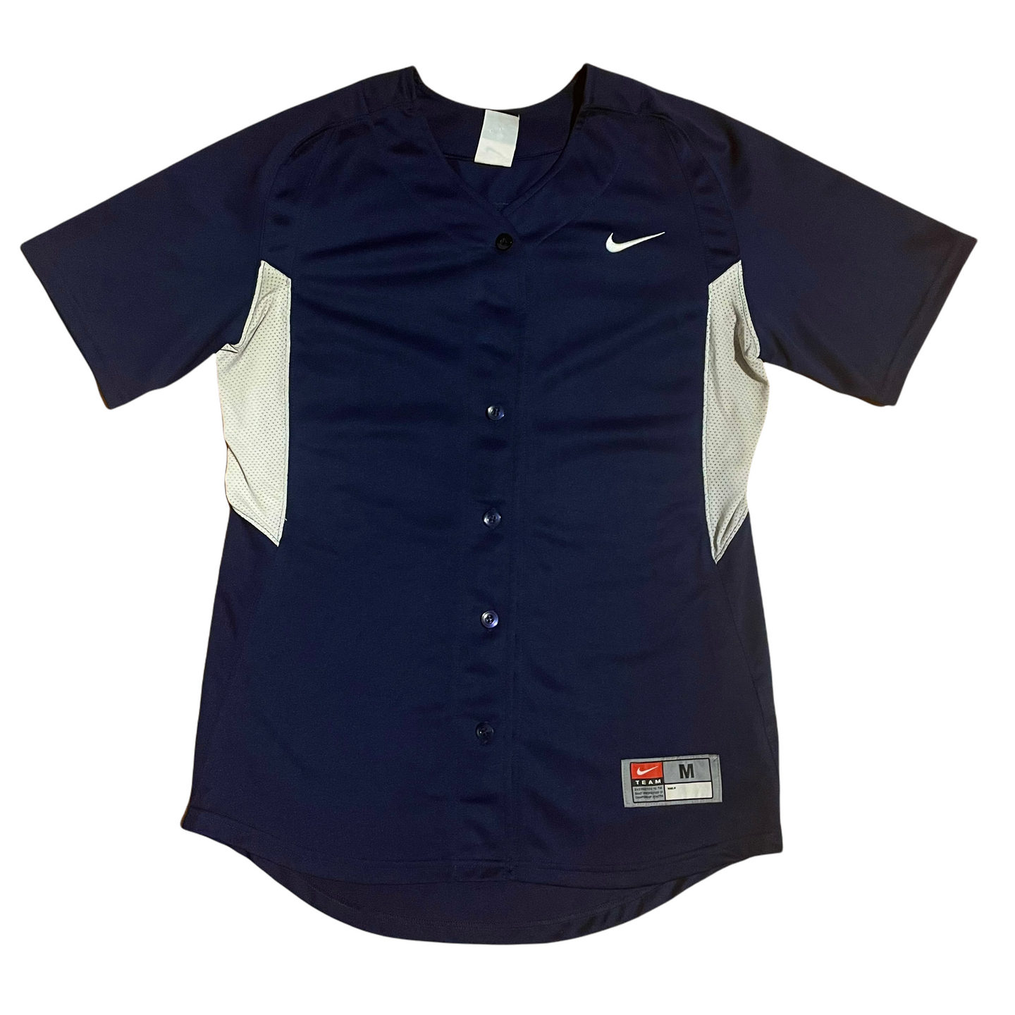 NIKE BASEBALL JERSEY