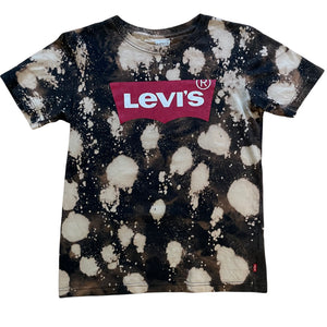 LEVIS CLASSIC LOGO KIDS TEE