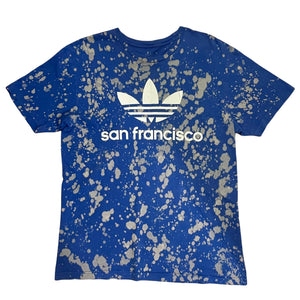 ADIDAS SAN FRANCISCO TEE