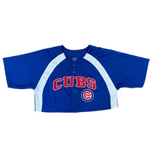 Load image into Gallery viewer, CHICAGO CUBS BASEBALL JERSEY
