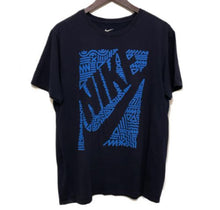 Load image into Gallery viewer, NIKE TRIBAL DESIGN TEE
