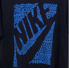 Load image into Gallery viewer, NIKE TRIBAL DESIGN TEE
